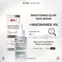 NEW SYB FORTE BOOSTER BRIGHTENING GLOW SERUM