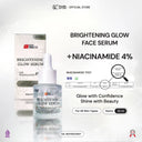 NEW SYB FORTE BOOSTER BRIGHTENING GLOW SERUM