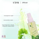 全新SYB积雪草面部喷雾