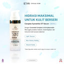 SYB ULTIMATE CERAPLEX SYMWHITE 377 精华液