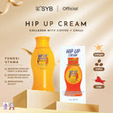SYB HIP UP CREAM COLLAGEN WITH COFFEE CHILI