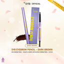 SPESIAL BUNDLING 3IN1 MAKE UP EYE SERIES (EYELINER, EYEBROW & MASCARA)