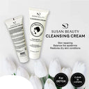 Krim Pembersih Detoks Kecantikan SYB SUSAN