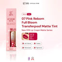 NEW SYB LIP CREAM MATTE