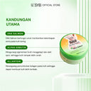 NEW SYB BIBIT BODY SCRUB with DNA SALMON 200gr