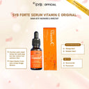 SERUM VITAMIN C SYB FORTE