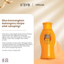 SYB HIP UP CREAM COLLAGEN WITH COFFEE CHILI