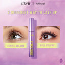 SYB VOLUME EXPRESS MASCARA HYPER CURLY