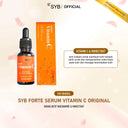 SERUM VITAMIN C SYB FORTE