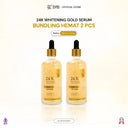 NEW SYB 24K WHITENING GOLD SERUM [Body Serum]