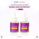 SYB ULTIMATE RETINOLSOME ACTIVE SERUM WITH 12 PEPTIDE