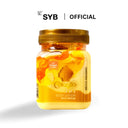 MECCA ANUGRAH 2IN1 BODY LOTION WITH SERUM (+ COLLAGEN & VITAMIN C)