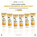 [Bundling Package] 6pcs Peeling Gel Milk & Snail *Eksfoliasi Wajah*