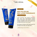 SYB COOLING BODY LOTION RASA DELIMA