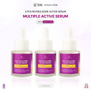 SYB ULTIMATE RETINOLSOME ACTIVE SERUM WITH 12 PEPTIDE