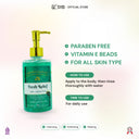 SYB PAKET BUNDLE AROMATHERAPY FRESH RELIEF (LOTION & SHOWER GEL)