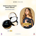 NEW SYB WATER COMPLEXION CUSHION SERUM FOUNDATION