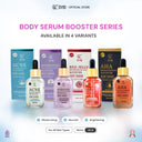 NEW SYB BODY SERUM 30 GR
