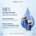 NEW SYB FORTE ANTI AGING SERUM (1,6% PEPTIDE)