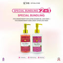 SYB PAKET SYB AROMATHERAPY LOVE HEART (LOTION & SHOWER GEL)