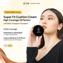 NEW SYB WATER COMPLEXION CUSHION SERUM FOUNDATION