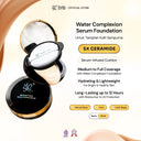 NEW SYB WATER COMPLEXION CUSHION SERUM FOUNDATION