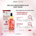 NEW SYB BODY SERUM 30 GR