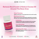 SYB HUT MUN NOSE PORE CLEANSING PEEL OFF MASK