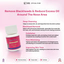 SYB HUT MUN 鼻毛孔清洁撕拉面膜