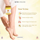 SYB MECCA ANUGRAH WHITENING BOOSTER with niacinamide 5%, Tranexamic Acid, Alpha Arbutin, dan Licorice Extract [membantu membuat kulit lebih cerah]