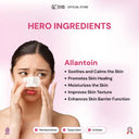 SYB HUT MUN 鼻毛孔清洁撕拉面膜