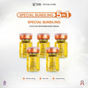 NEW SYB AHA WHITENING BODY SERUM 5ML