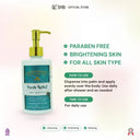 SYB AROMATHERAPY HAND AND BODY LOTION FRESH RELIEF