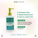 SYB PAKET BUNDLE AROMATHERAPY FRESH RELIEF (LOTION & SHOWER GEL)