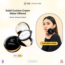 NEW SYB WATER COMPLEXION CUSHION SERUM FOUNDATION