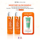 SYB Spesial Promo [+3K] Get Miss Moter Hand /Face Wax