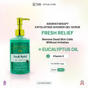 SYB PAKET BUNDLE AROMATHERAPY FRESH RELIEF (LOTION & SHOWER GEL)