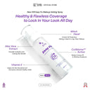 NEW SYB EASY FIX MAKEUP SETTING SPRAY