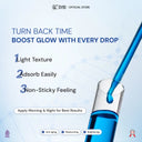 全新 SYB FORTE 抗衰老精华液（1.6% 肽）