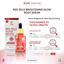 NEW SYB BODY SERUM 30 GR