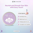 NEW SYB MISS MOTER WAX PEEL OFF MASK (MASKER WAJAH, TANGAN &amp; KAKI)