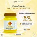 SYB MECCA ANUGRAH COLLAGEN BODY LOTION (BITCOL) ORIGINAL 100% BPOM