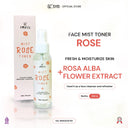 SYB FORTE MIST ROSE TONER