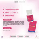 SYB HUT MUN 鼻毛孔清洁撕拉面膜