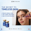 NEW SYB FORTE ANTI AGING SERUM (1,6% PEPTIDE)