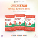 NEW SYB JELLY MASK (Blueberry, Watermelon, DNA Salmon, Mugwort, Cucumber)