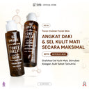 SYB Spesial Promo [+3K] Get Miss Moter Hand /Face Wax