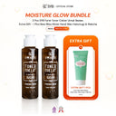 SYB Spesial Promo [+3K] Get Miss Moter Hand /Face Wax