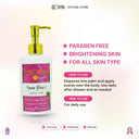 SYB PAKET SYB AROMATHERAPY LOVE HEART (LOTION & SHOWER GEL)