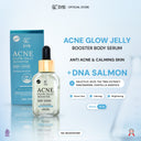 NEW SYB BODY SERUM 30 GR